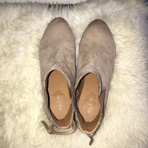 Cute Spring booties!